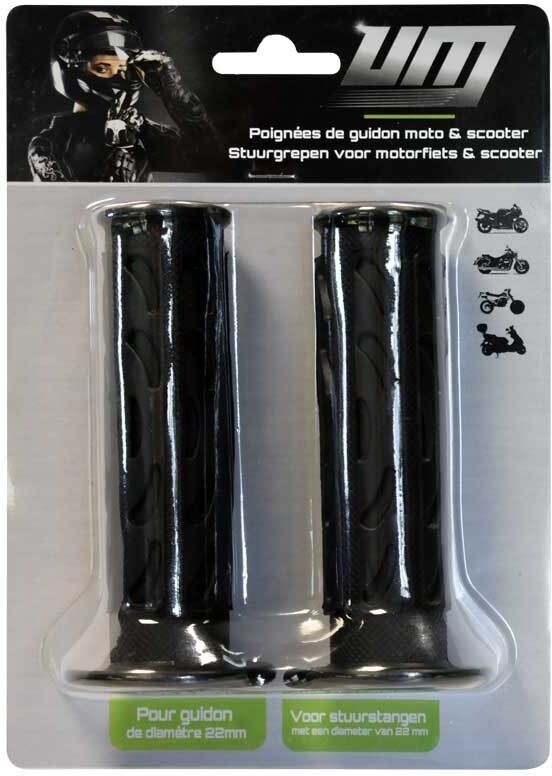 UM HGUM Grips