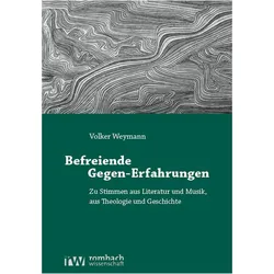 Weymann:Befreiende Gegen-Erfahrungen, Fachbücher von Volker Weymann