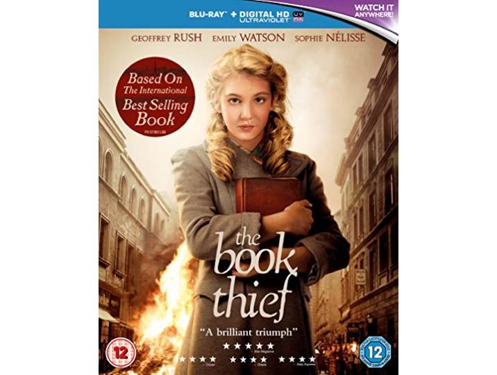 The Book Thief