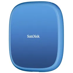 SANDISK Creator Phone SSD, 2TB, USB-C 3.0