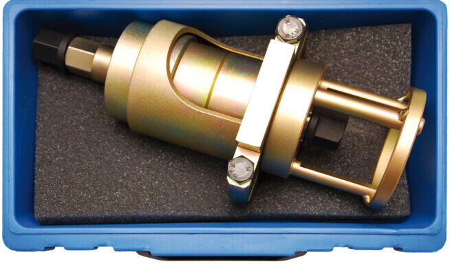 BGS Outil de démontage de silenbloc de bras de suspension pour Mercedes-Benz W140 ; BGS technic (8734)