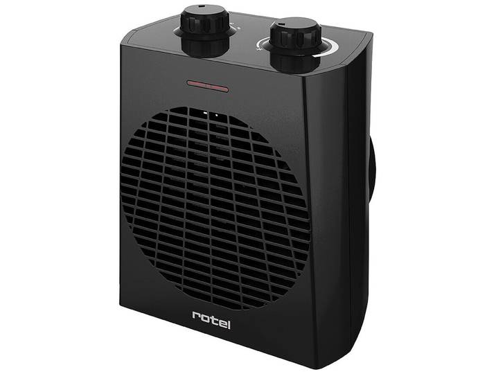Rotel Heizlüfter U7042