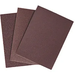 Fein Schleifpapier für Profil-Schleifset 25-Stück - 63717219018
