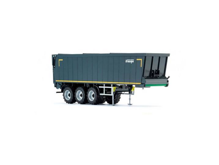 Wiking Spielzeug-LKW Wiking Krampe Rollbandwagen SB II 30/1070