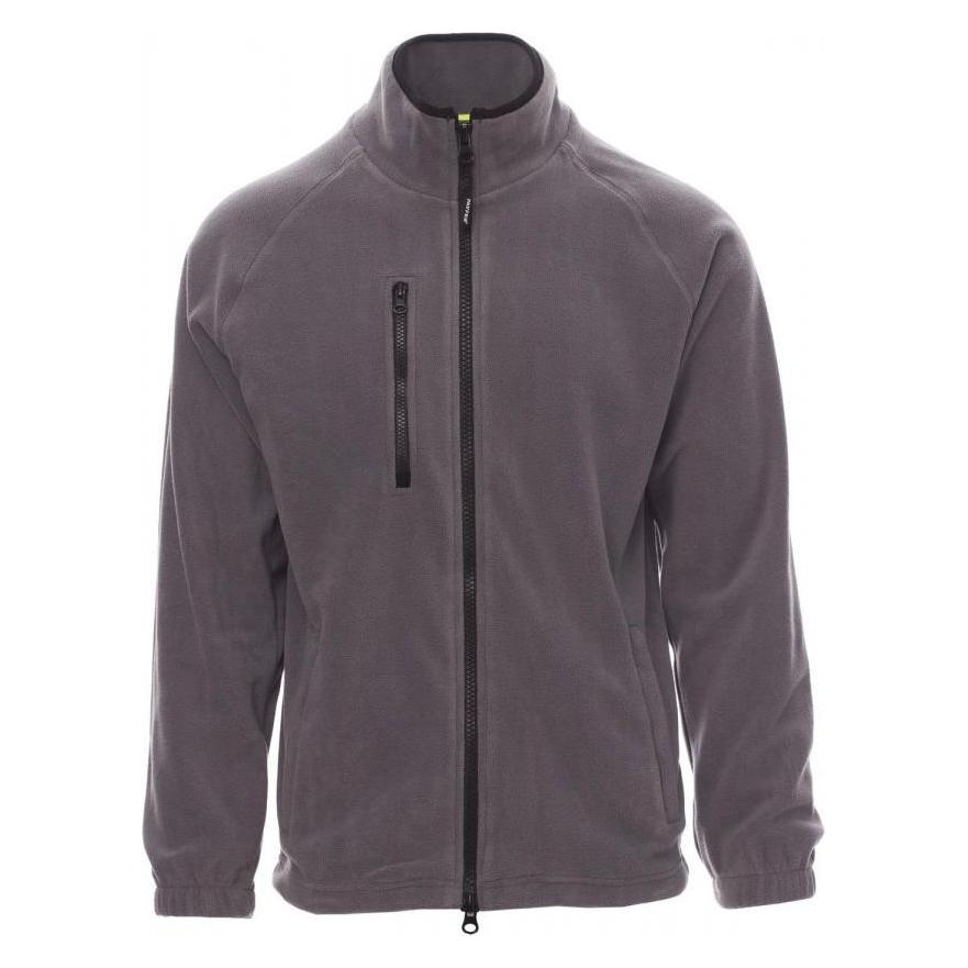 Payper Fleecejacke (XL) (Norway steel grey XL)