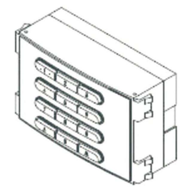 Fermax ERSATZCODETASTATUR FÜR KIT / FPVT09621 (FPVT09621)