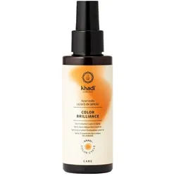 100ml khadi Color Ritual Color Brilliance Ayurvedic Leave-in Spray