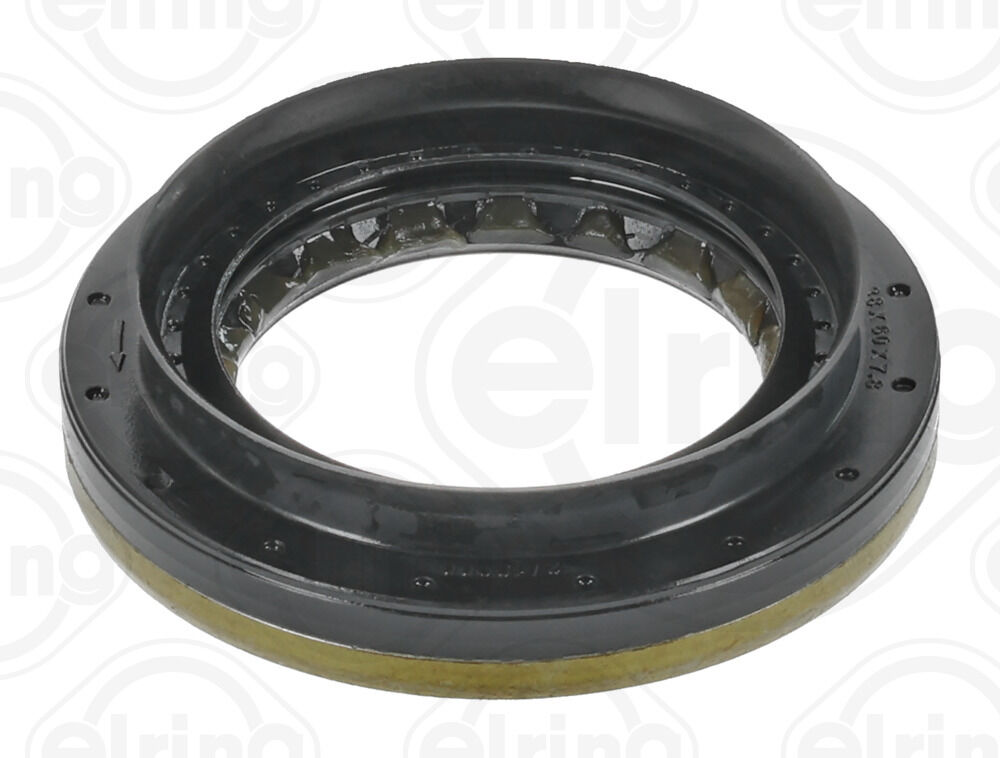 Elring Dichtring B18.240 Für Gmc
