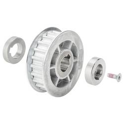 Siemens 6FB11040AT140AS1 Riemenrad