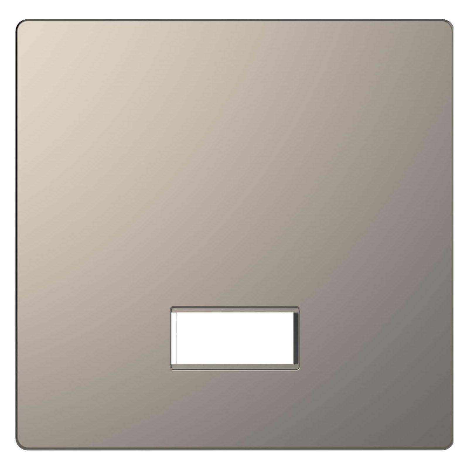 Merten Wippe mit rechteckigem Symbolfenster, MEG3350-6050 (MEG3350-6050)