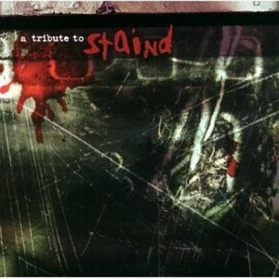 Tribute To Staind - Various, CD