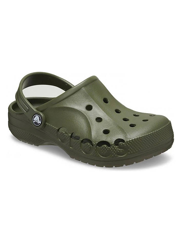 Crocs "Baya" in Khaki - 28/29