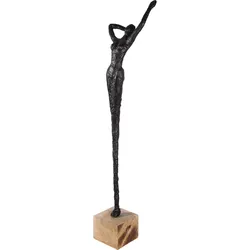 Gilde, Deko Figuren + Skulpturen, Skulptur Alive
