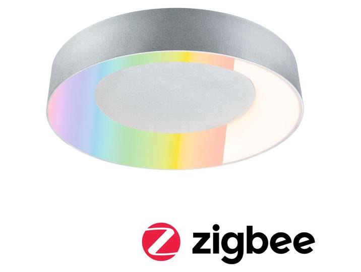Paulmann LED Plafonnier Casca