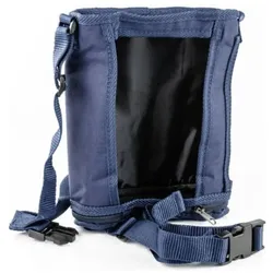 HT Instruments Messgerätetasche, Messtechnik, Schwarz