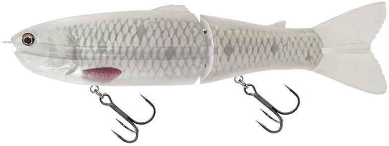Savage Gear Wide Glide Scandal 20,5cm-Green Pearl