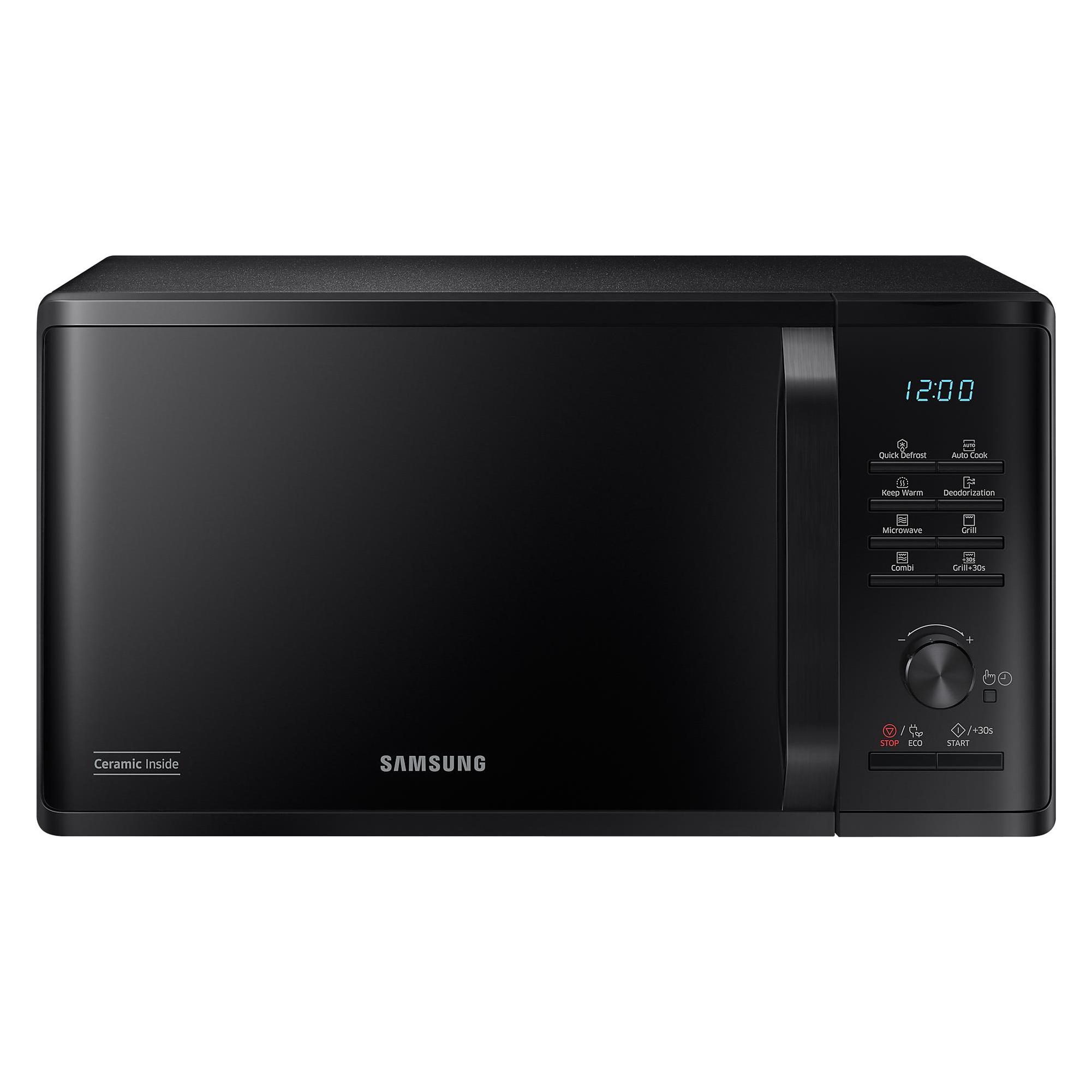 Samsung MG23B3515AKEN (23 l) (MG23B3515AK/EN)