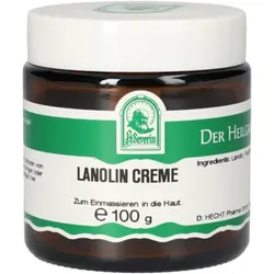 LANOLIN-Creme 100 g