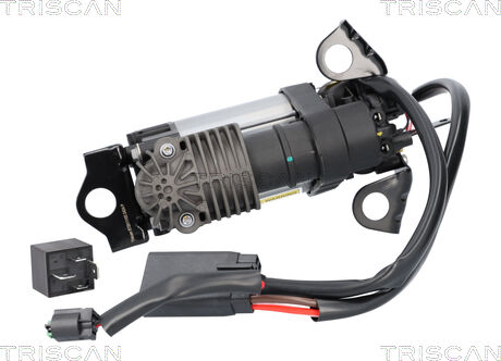 Triscan Kompressor, Druckluftanlage 872581103 Für Tesla