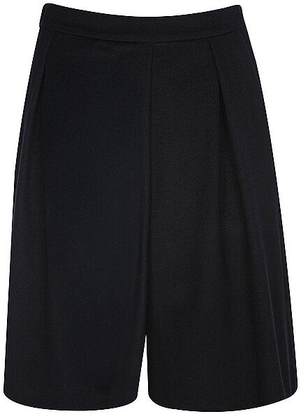 Giorgio Armani EMPORIO ARMANI Bermudas dunkelblau   34 34