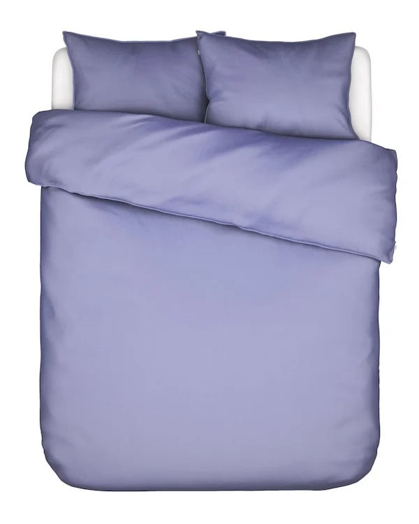 Essenza Minte Dekbedovertrek Lavender Blue