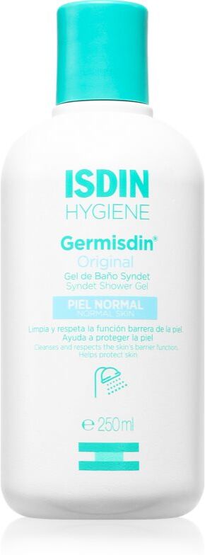 ISDIN Germisdin Original Shower Gel gentle shower gel 250 ml