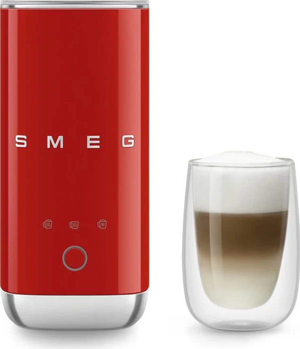 Smeg MFF02RDEU (180 ml) (MFF02RDEU)