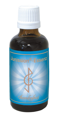 Bombastus-Werke AG JUNISSION Essenz 50 ml 02844274