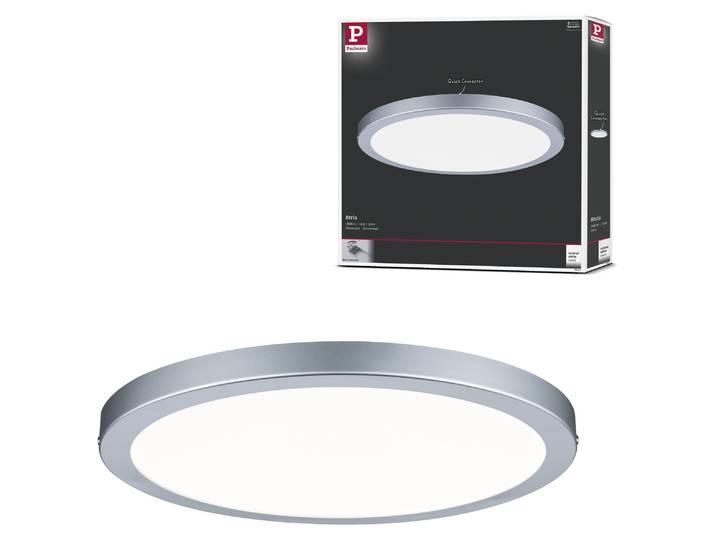 Paulmann LED Panel Atria