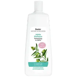 1L basler Jojoba Shampoo