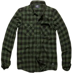 Vintage Industries Harley Hemd S