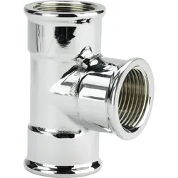 Vchr. T-Stück 3/4"