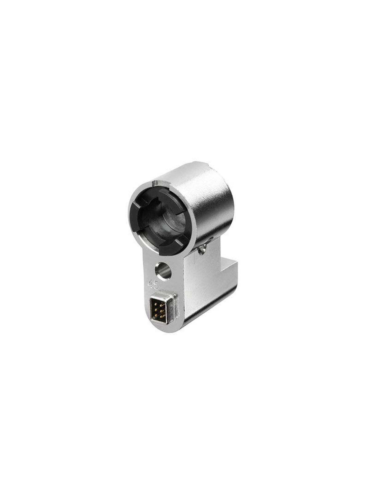 Netatmo Doorlock extension 45mm