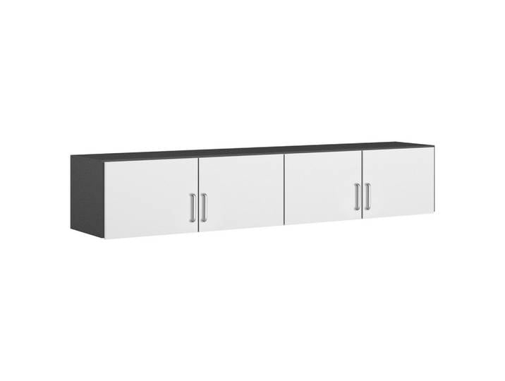 Aufsatzschrank 181/39/54 cm