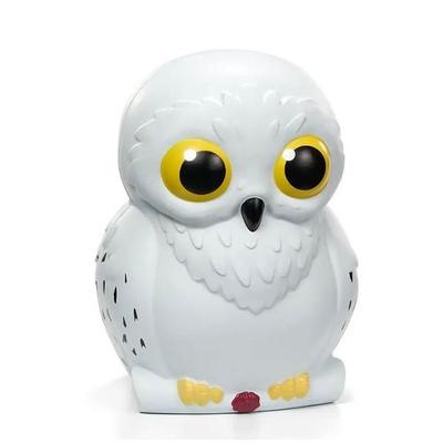 HP - Hedwig Pufflum