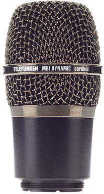Telefunken M81-WH