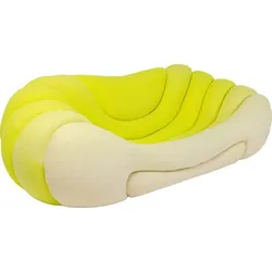 KARE X KARIM RASHID Sofa Dreamscape 70904 Stoff Grün 2-Sitzer