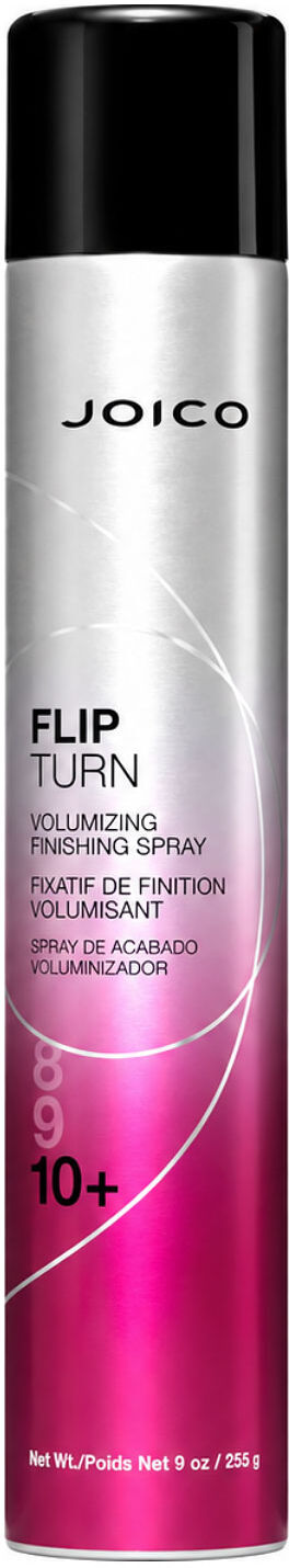 JOICO Style & Finish Flip Turn Volumizing Finishing Spray 325ml