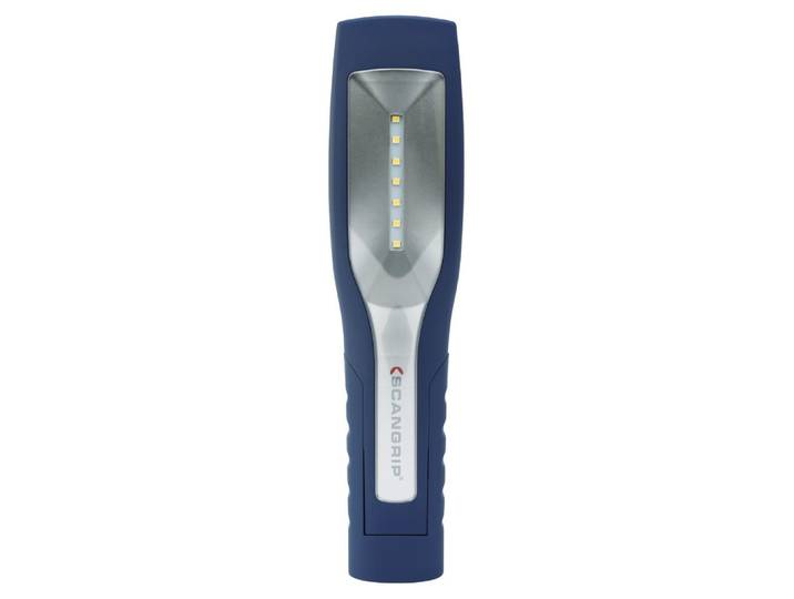 Multifunctionele zaklamp Mag Scangrip - SG.03.5400