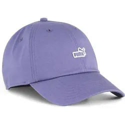 PUMA Herren Mütze ESS NO. 1 LOGO PATCH BB Cap, Größe M in Grün Grün