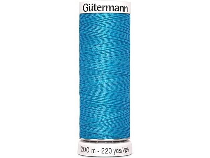 Gütermann Sulky Gütermann Allesnäher 200m 197, 197