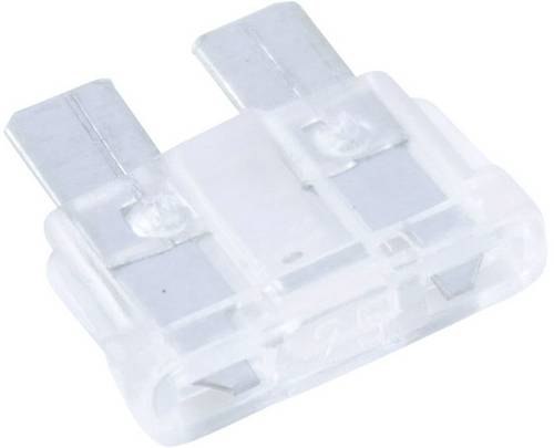 ESKA 340026-80V Kfz Standard Flachsicherung 7.5A Braun 1St.