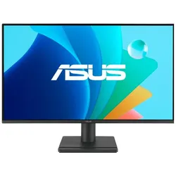 ASUS Eye Care VA249HG 60.5cm (16:9) FHD (1920 x 1080 Pixel, 23.80"), Monitor, Schwarz