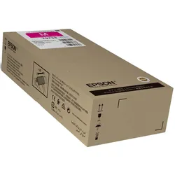 Epson, Druckerpatrone, Tinte C13T973300 Magenta (M)