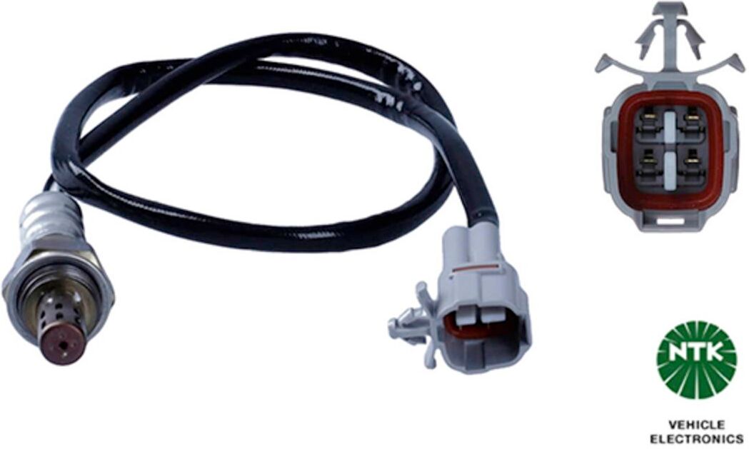 Sonde lambda NTK 831-EE16 91498