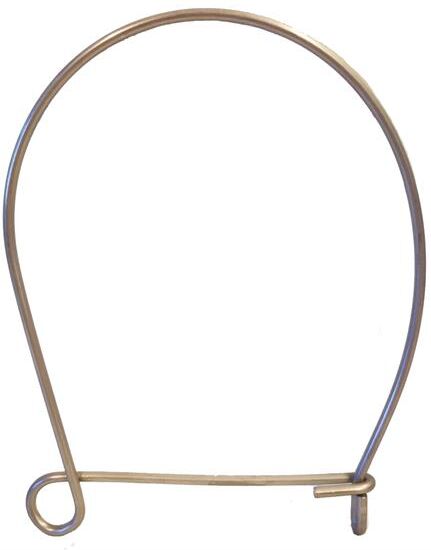 Fiske Galge, Fangst Ring
