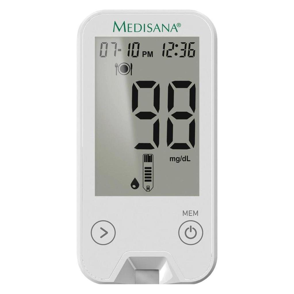 Medisana MediTouch (79030)
