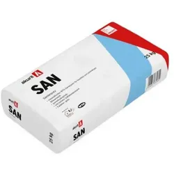 AKURIT SAN grau Sanierputz - 25 kg Sack