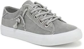Blowfish Malibu Martina-K - Girls 12 Toddler Grey Slip On Medium