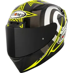 Suomy TX-Pro Neil Hodgson Replica Helm